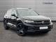 2026 Volkswagen Touareg