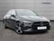 2025 Mercedes Benz A Class