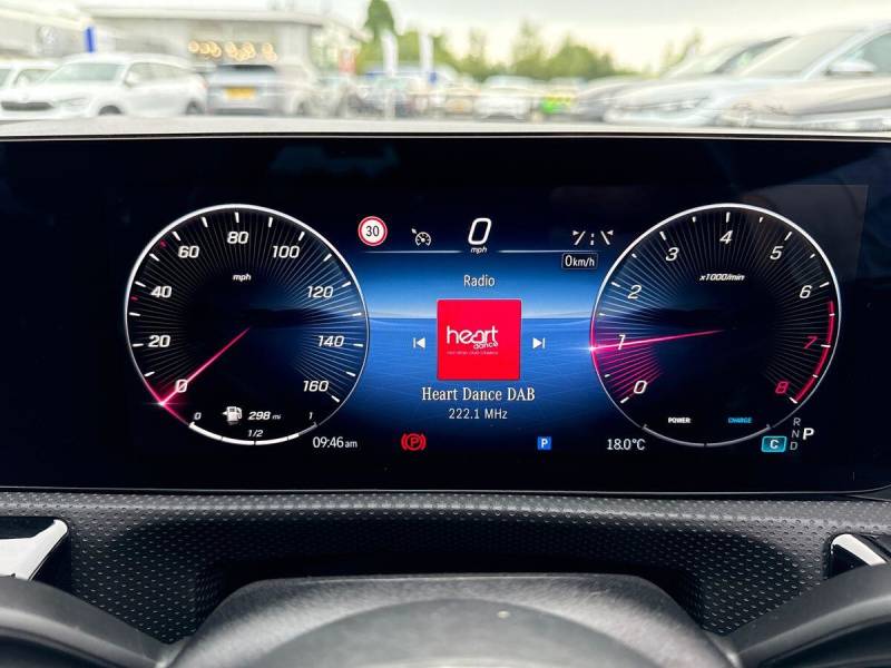 2025 Mercedes Benz A Class