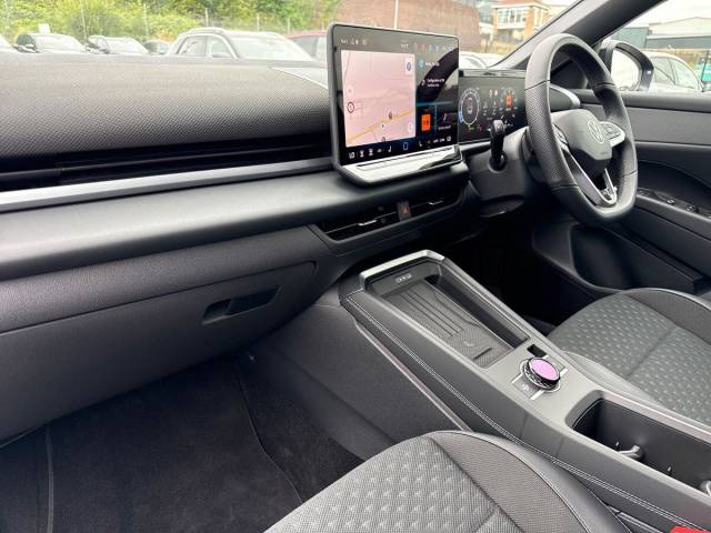 2026 Volkswagen T-Roc 1.5 eTSI 150 R-Line 5dr DSG