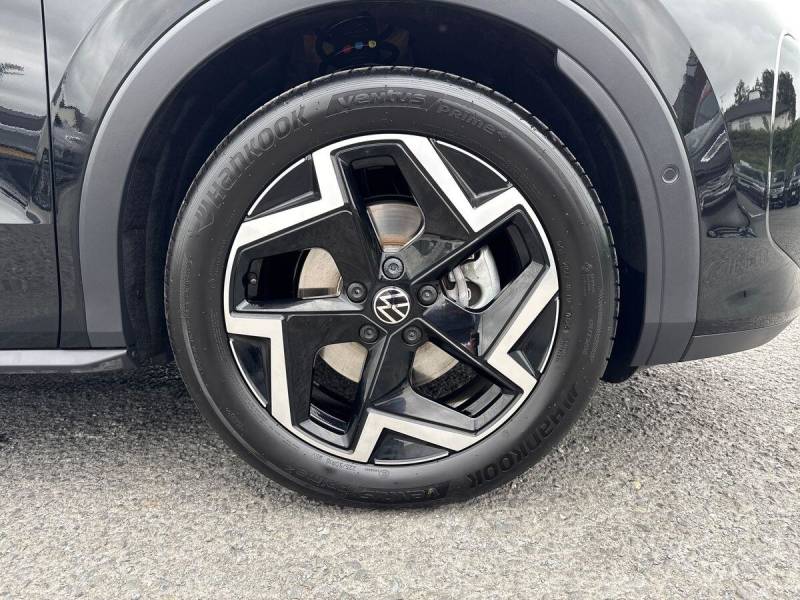 2026 Volkswagen T Roc