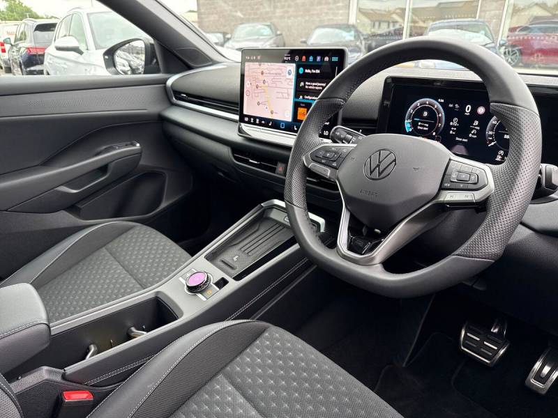 2026 Volkswagen T Roc