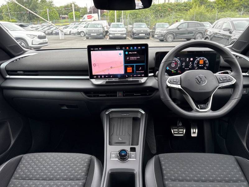 2026 Volkswagen T Roc