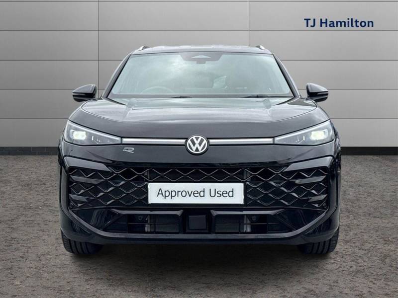 2026 Volkswagen T Roc