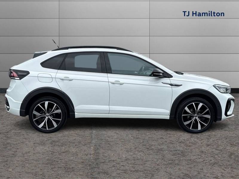 2022 Volkswagen Taigo
