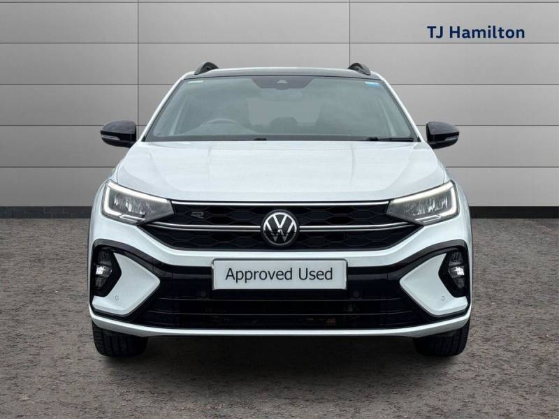 2022 Volkswagen Taigo