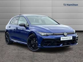 2026 Volkswagen Golf at TJ Hamilton Cookstown