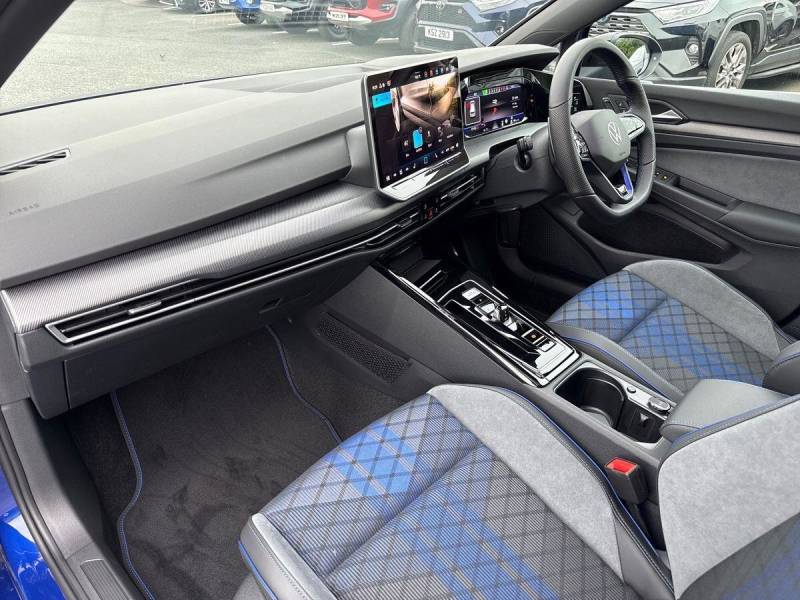2026 Volkswagen Golf