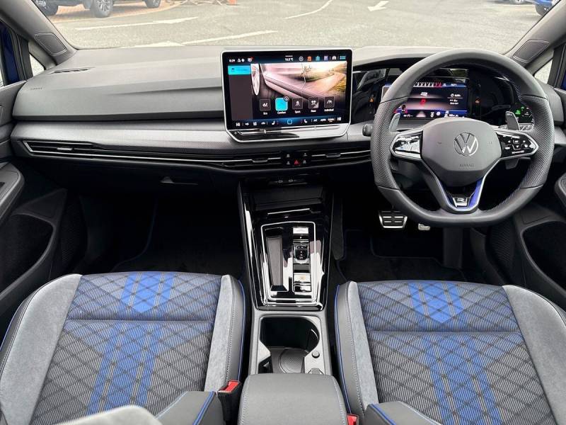2026 Volkswagen Golf