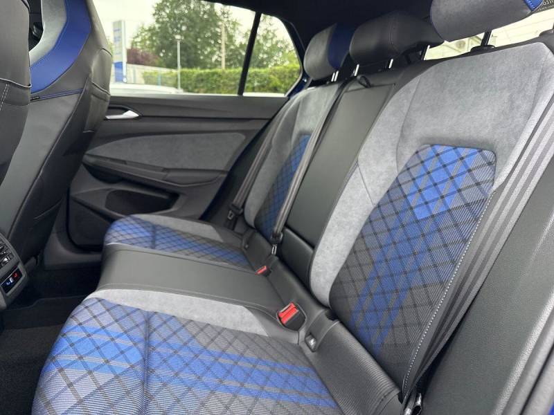 2026 Volkswagen Golf