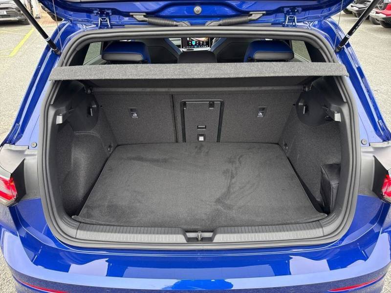 2026 Volkswagen Golf