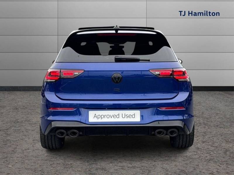 2026 Volkswagen Golf