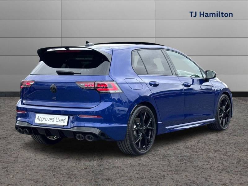 2026 Volkswagen Golf