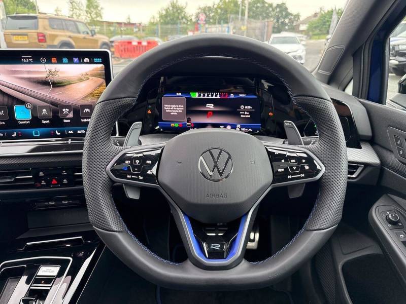 2026 Volkswagen Golf