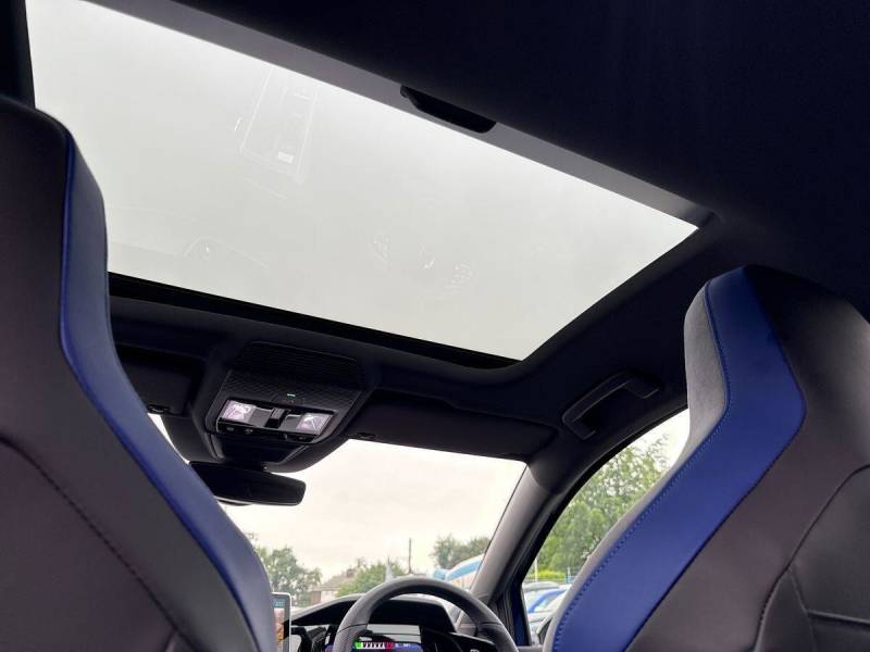 2026 Volkswagen Golf