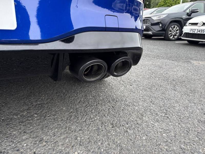 2026 Volkswagen Golf