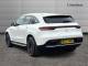 2020 Mercedes Benz Eqc
