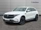 2020 Mercedes Benz Eqc