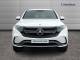 2020 Mercedes Benz Eqc