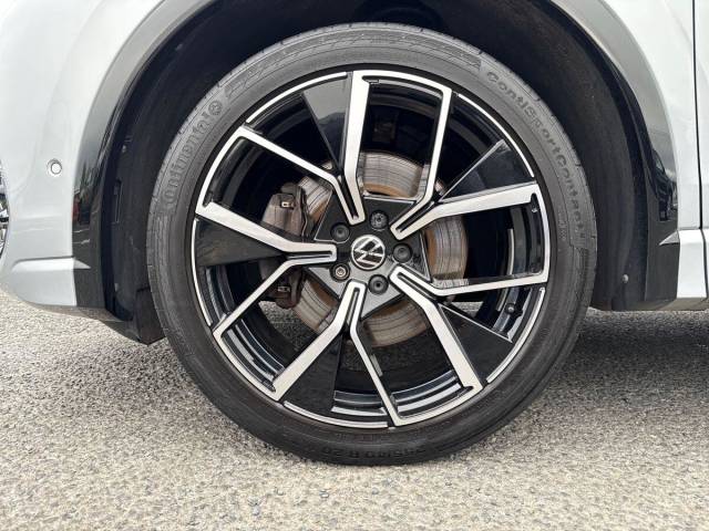 2024 Volkswagen Tiguan 2.0 TDI R-Line 5dr DSG