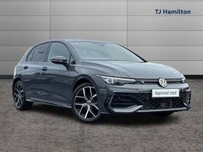2025 Volkswagen Golf at TJ Hamilton Cookstown