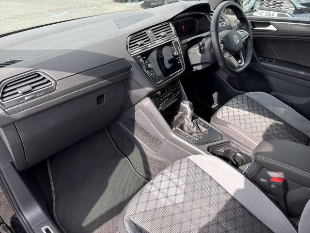 2023 Volkswagen Tiguan 2.0 TDI R-Line Edition 5dr DSG