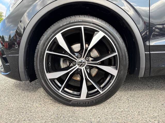 2023 Volkswagen Tiguan 2.0 TDI R-Line Edition 5dr DSG