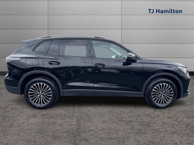 2025 Volkswagen Tiguan 2.0 TDI Match SUV 5dr Diesel DSG Euro 6 (s/s) (150 ps)
