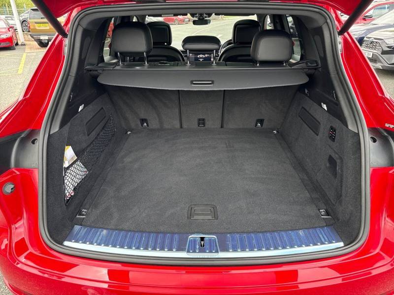 2021 Porsche Cayenne