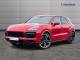 2021 Porsche Cayenne