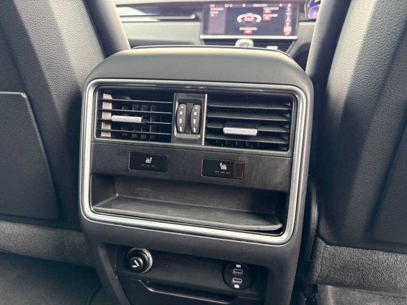 2021 Porsche Cayenne