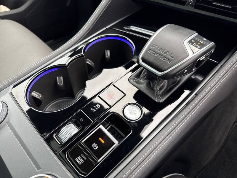 2026 Volkswagen Touareg