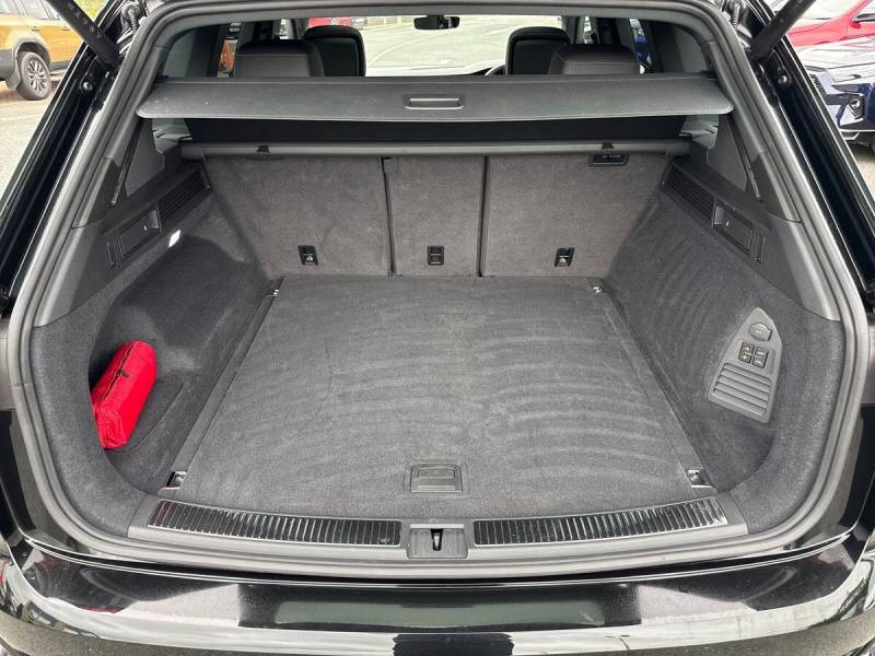 2026 Volkswagen Touareg
