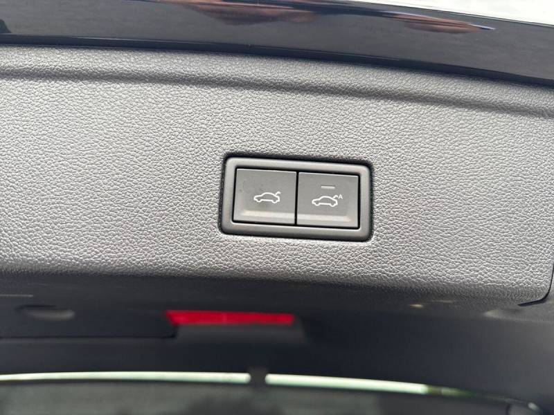 2026 Volkswagen Touareg