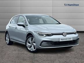 2020 Volkswagen Golf at TJ Hamilton Cookstown