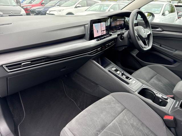2020 Volkswagen Golf 1.5 eTSI 150 Style 5dr DSG