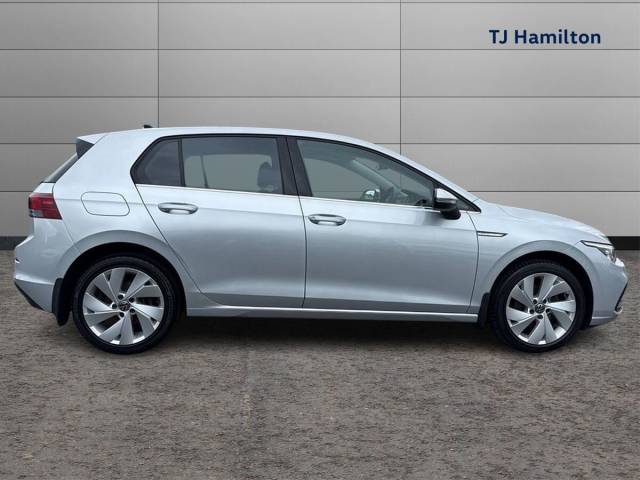 2020 Volkswagen Golf 1.5 eTSI 150 Style 5dr DSG