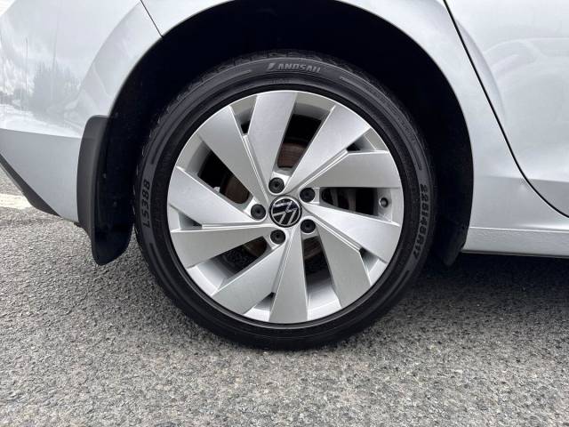 2020 Volkswagen Golf 1.5 eTSI 150 Style 5dr DSG