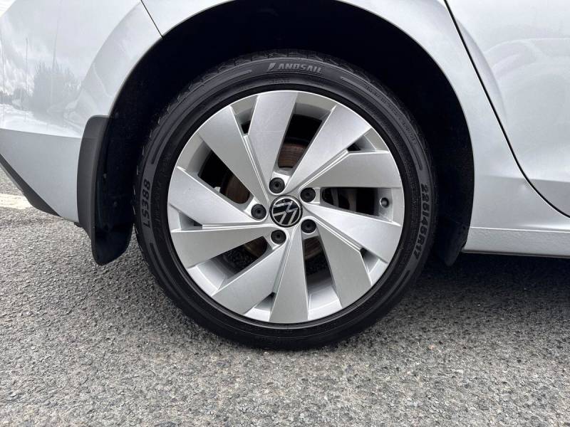 2020 Volkswagen Golf