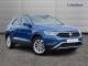 2025 Volkswagen T Roc