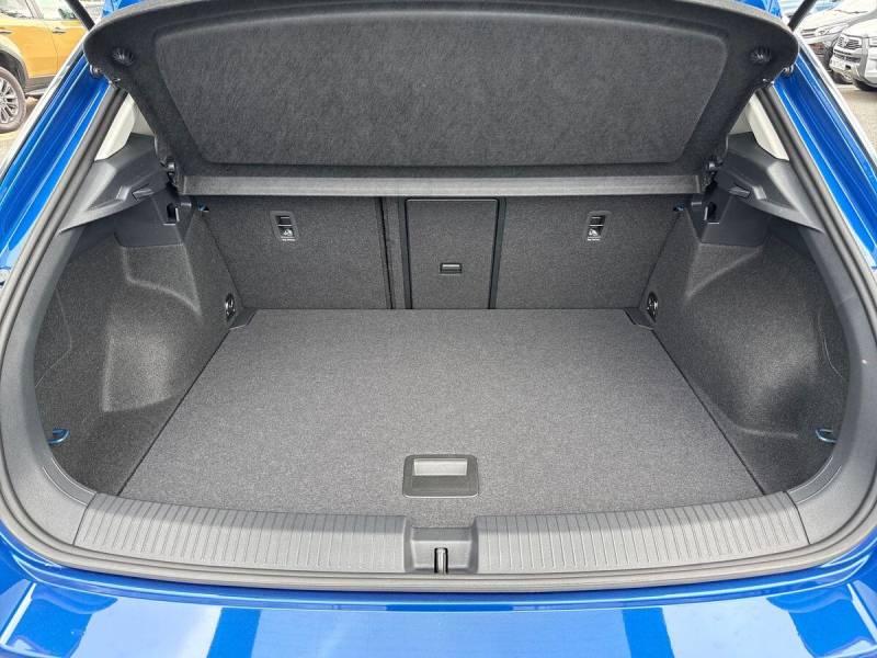 2025 Volkswagen T Roc