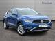 2025 Volkswagen T Roc