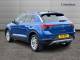 2025 Volkswagen T Roc