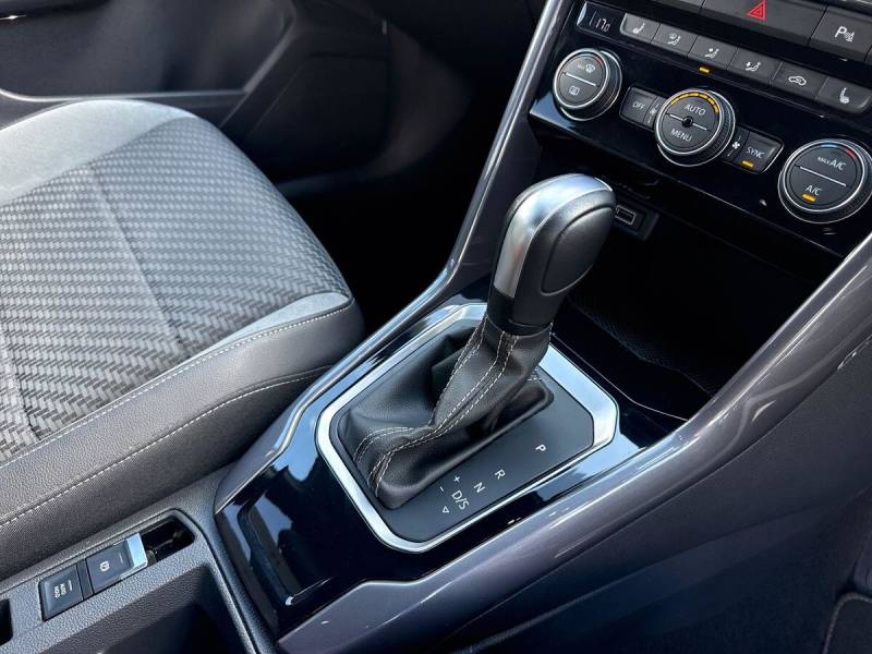 2019 Volkswagen T Roc