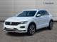 2019 Volkswagen T Roc