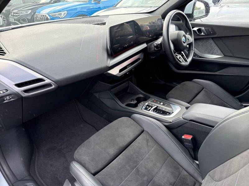 2025 BMW 1 Series