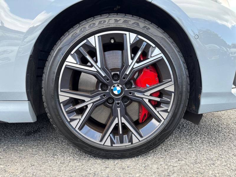 2025 BMW 1 Series