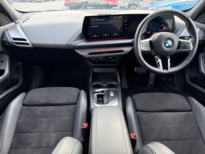 2025 BMW 1 Series