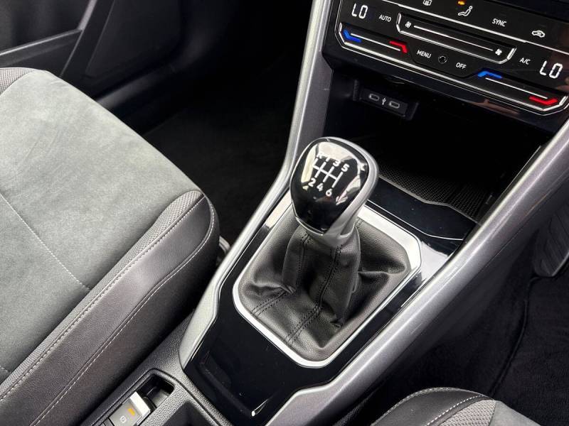 2023 Volkswagen T Roc