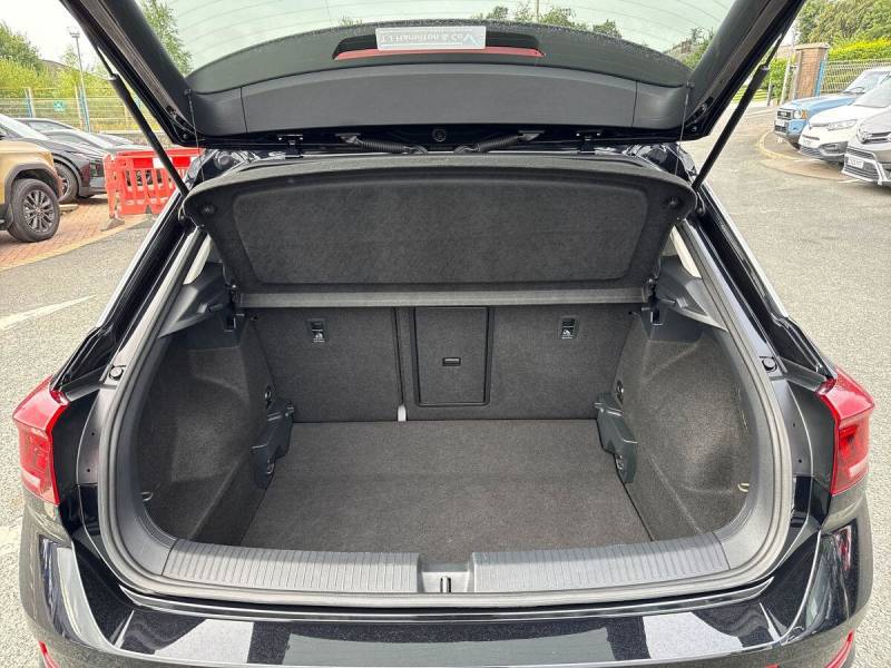 2023 Volkswagen T Roc